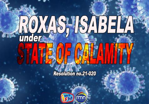 isabela scandal|Bayan ng Roxas sa Isabela, isinailalim sa state of calamity dahil .